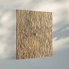 Veuvery Square Sconce 12" - BrassBlushlighting
