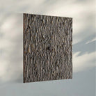 Veuvery Square Sconce 12" - BronzeBlushlighting