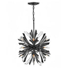 Vida Small Orb Chandelier - Blushlighting