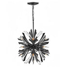 Vida Small Orb Chandelier - Blushlighting