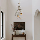 Viticcia 28" Pendant-Lighting-Blushlighting