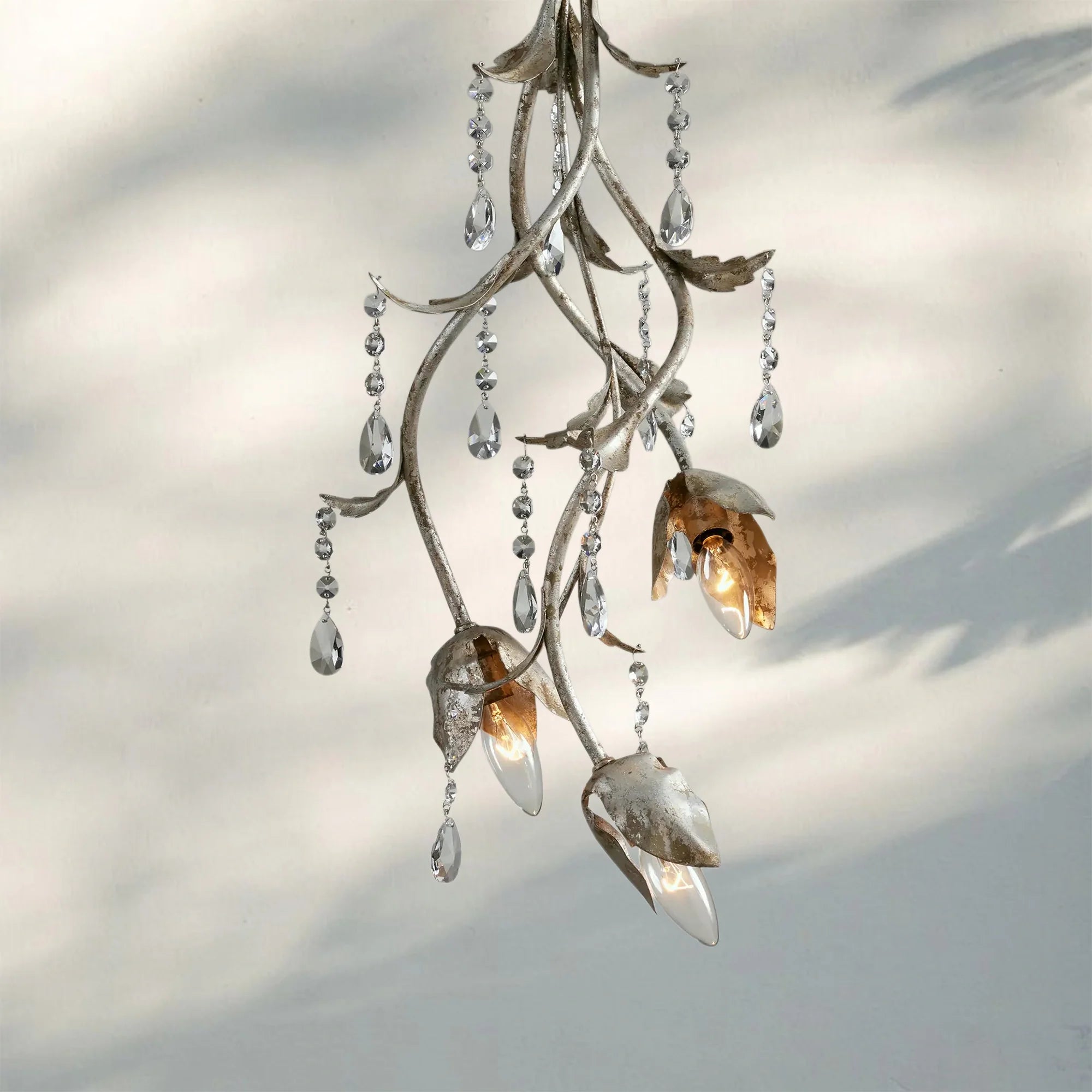 Viticcia 28" Pendant-Lighting-Blushlighting