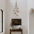 Viticcia 28" Pendant-Lighting-Blushlighting