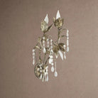 Viticcia 3-Light Wall Sconce - Blushlighting