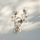 Viticcia 3-Light Wall Sconce-Lighting-Blushlighting