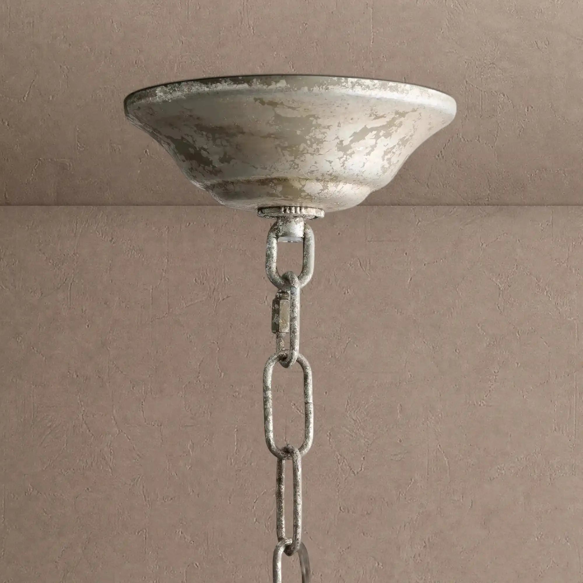 Viticcia Cascade Chandelier - Blushlighting