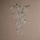 Viticcia Cascade Chandelier - Blushlighting