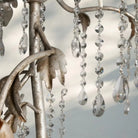 Viticcia Cascade Chandelier-Lighting-Blushlighting