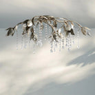 Viticcia Flushmount 24''32'' - 24"Blushlighting