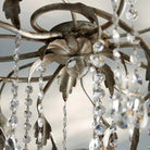 Viticcia Flushmount 24''32'' - 24"Blushlighting