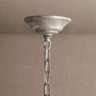 Viticcia Rectangular Chandelier 52" 61" 71" - 71"Blushlighting