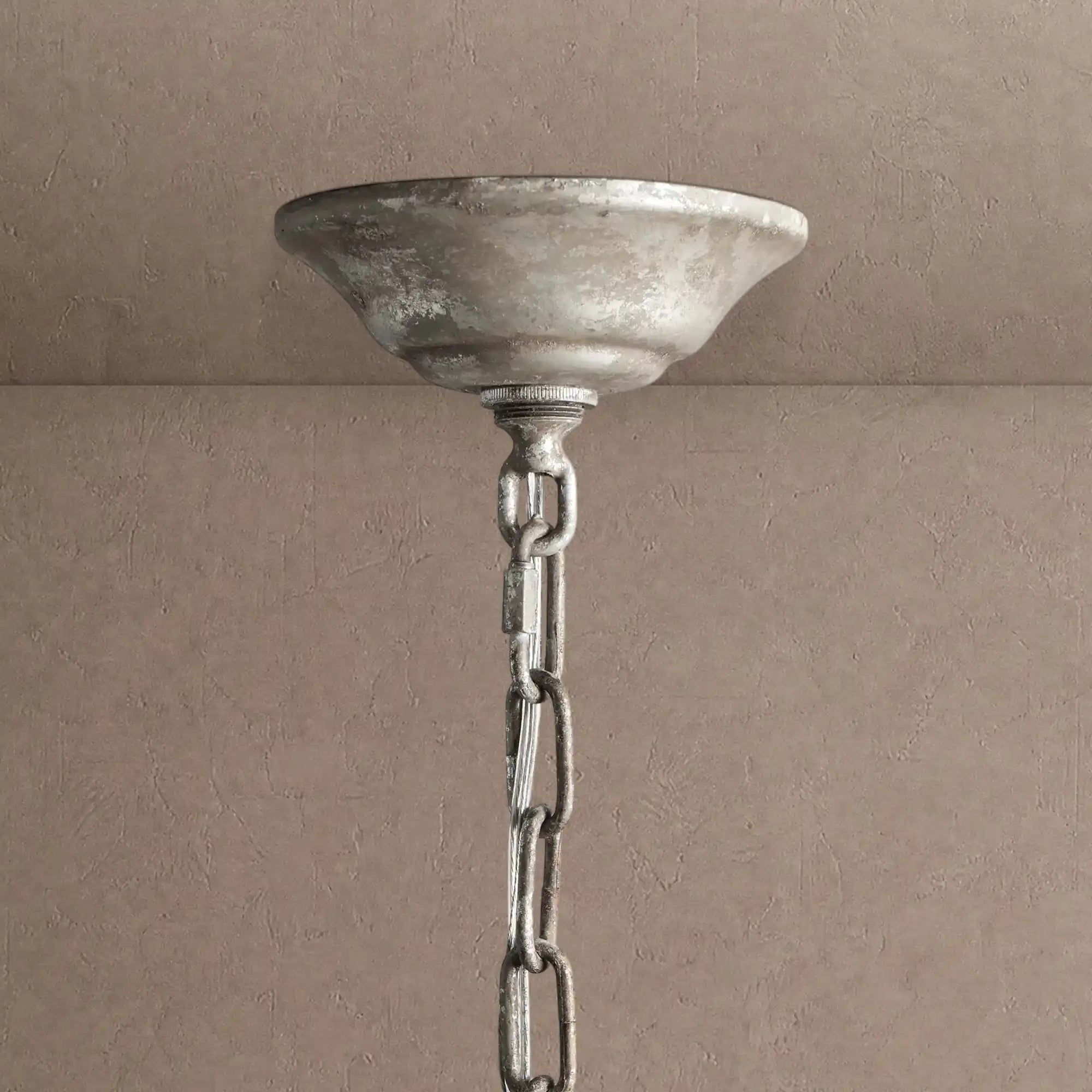 Viticcia Rectangular Chandelier 52" 61" 71" - 71"Blushlighting