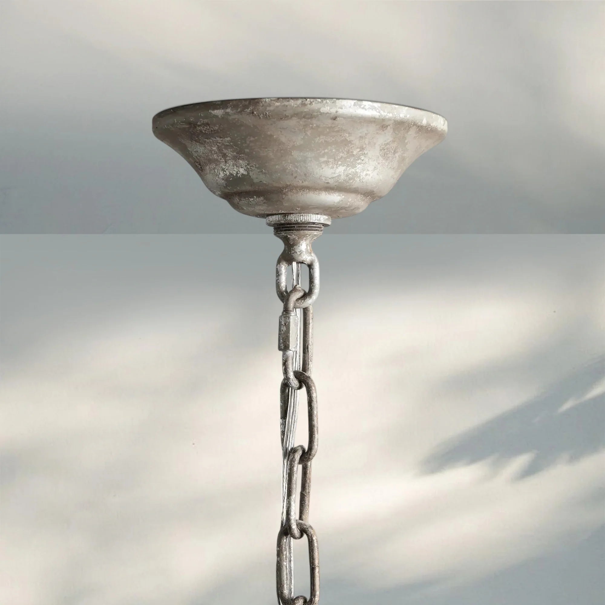 Viticcia Rectangular Chandelier 52" 61" 71"-Lighting-Blushlighting