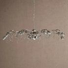 Viticcia Rectangular Chandelier 52" 61" 71" - 71"Blushlighting