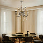 Vivienn Chandelier - Blushlighting