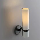 Voltaire Tall Sconce - BronzeBlushlighting