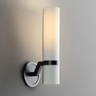 Voltaire Tall Sconce - BronzeBlushlighting