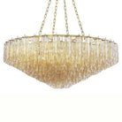 Watertown Chandelier - MediumBlushlighting