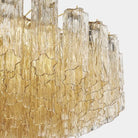 Watertown Chandelier - LargeBlushlighting
