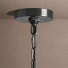 Watley Cone Pendant - BrassBlushlighting