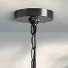 Watley Cone Pendant - BrassBlushlighting