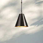Watley Cone Pendant - Blushlighting