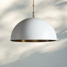 Watley Dome Pendant - Blushlighting