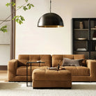 Watley Dome Pendant - Blushlighting