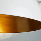 Watley Dome Pendant - Blushlighting