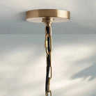 Watley Dome Pendant - Blushlighting
