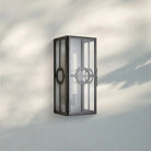 Westerley Outdoor Sconce 19''22'' - Blushlighting