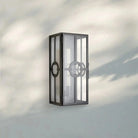 Westerley Outdoor Sconce 19''22'' - Blushlighting