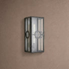 Westerley Outdoor Sconce 19''22'' - 19"BlackBlushlighting