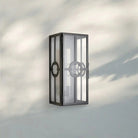 Westerley Outdoor Sconce 19''22'' - Blushlighting