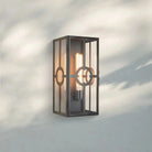 Westerley Outdoor Sconce 19''22'' - Blushlighting