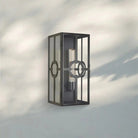 Westerley Outdoor Sconce 19''22'' - Blushlighting