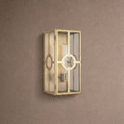 Westerley Outdoor Sconce 19''22'' - 22"BrassBlushlighting