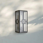 Westerley Outdoor Sconce 19''22'' - Blushlighting