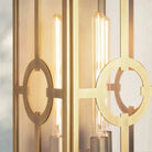 Westerley Outdoor Sconce 19''22'' - 22"BronzeBlushlighting