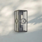Westerley Outdoor Sconce 19''22'' - Blushlighting