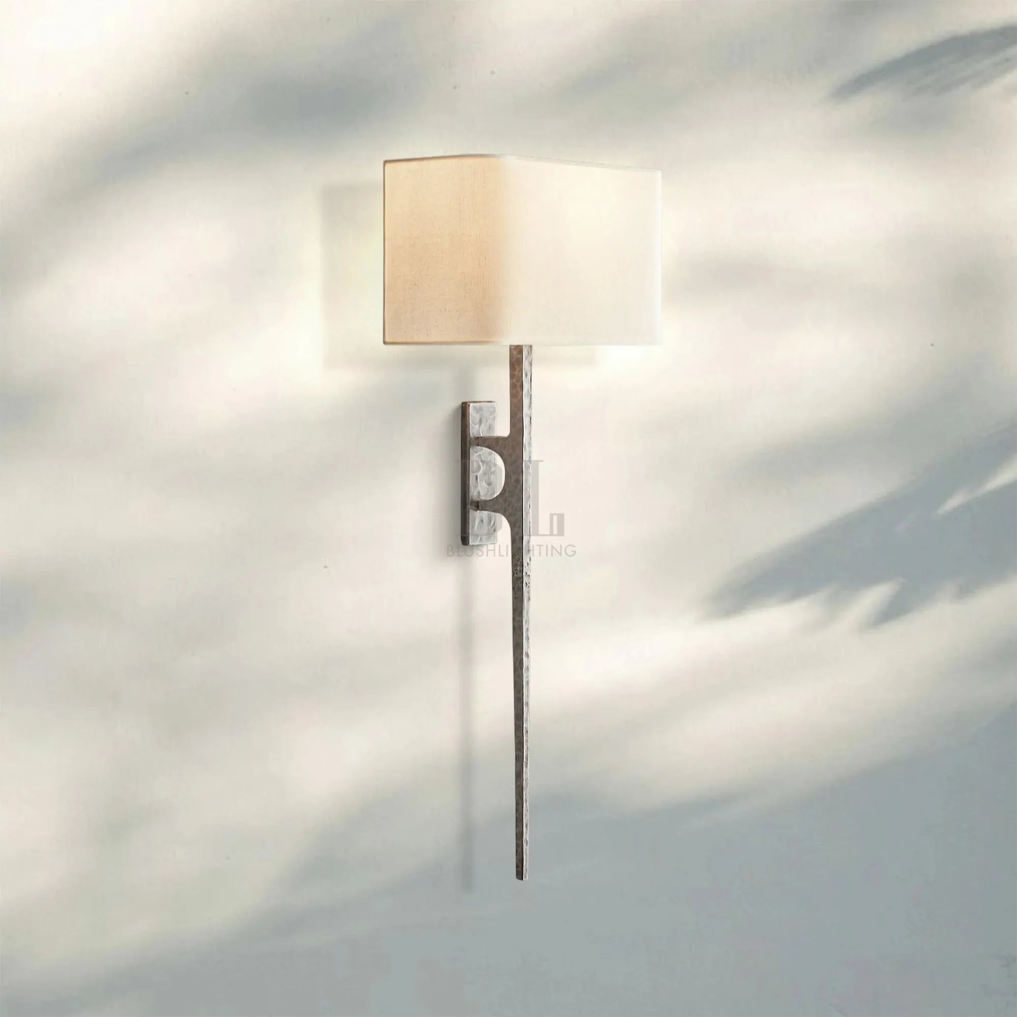 Wrighy Grand Sconce - Blushlighting