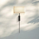 Wrighy Grand Sconce-