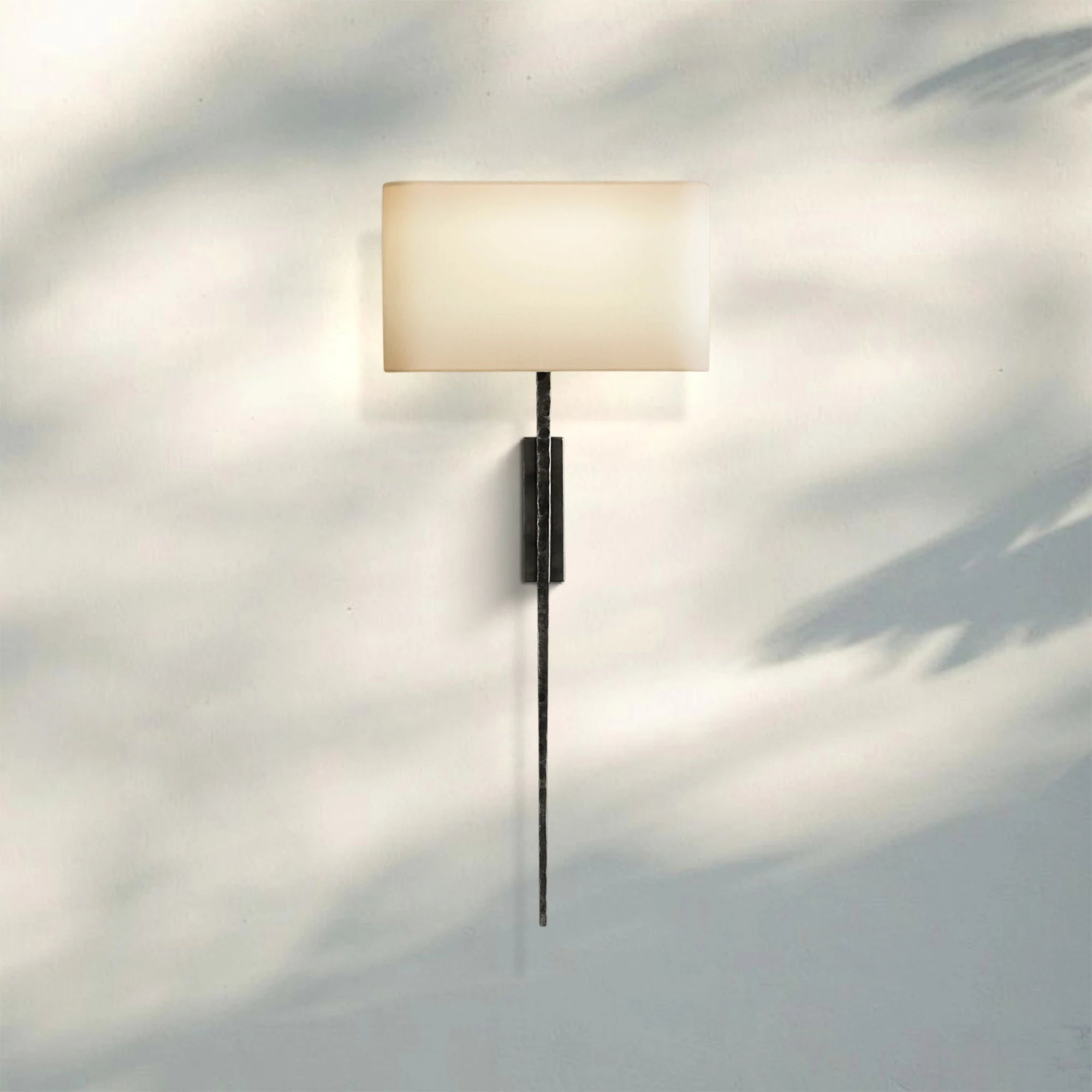 Wrighy Grand Sconce-