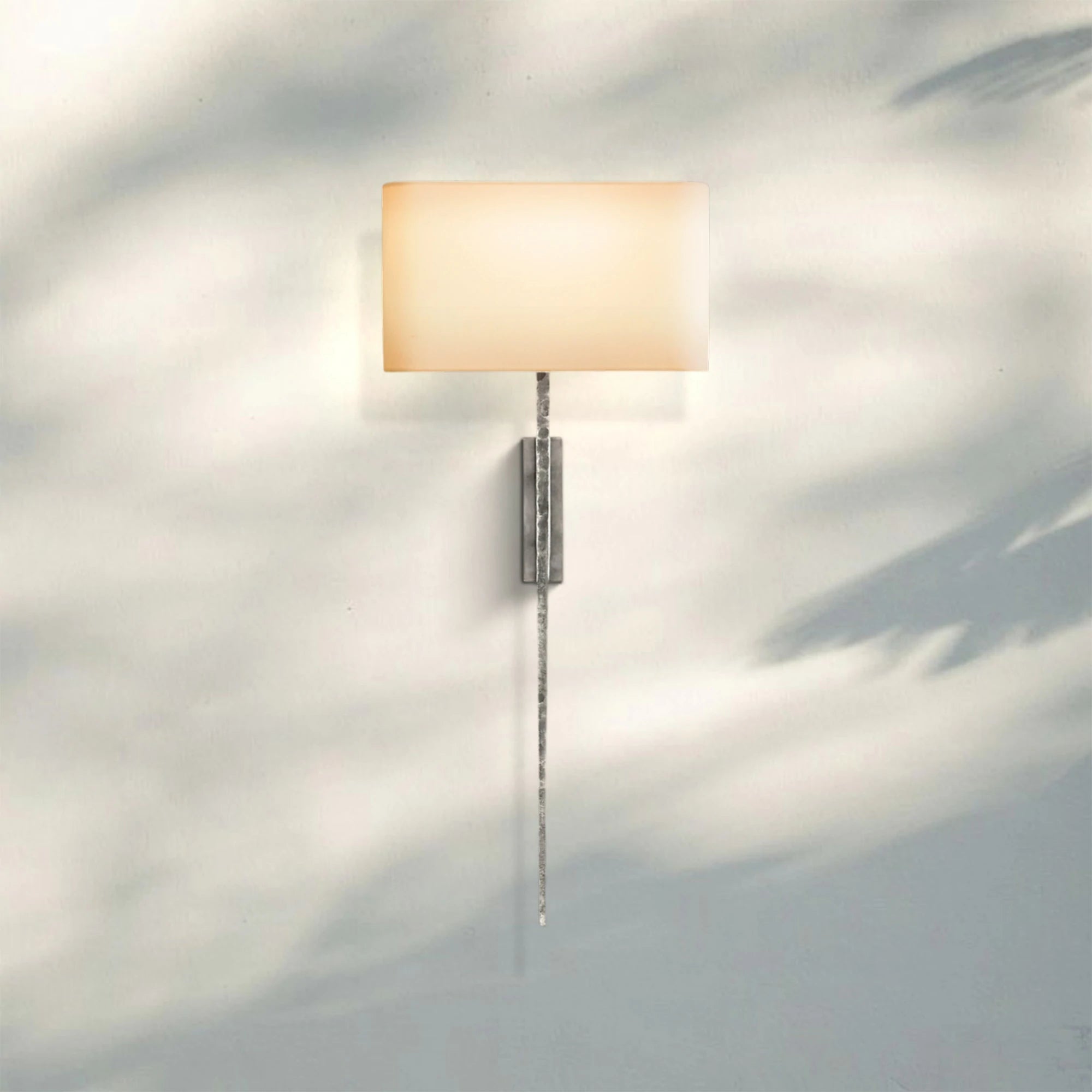 Wrighy Grand Sconce-