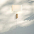 Wrighy Grand Sconce-