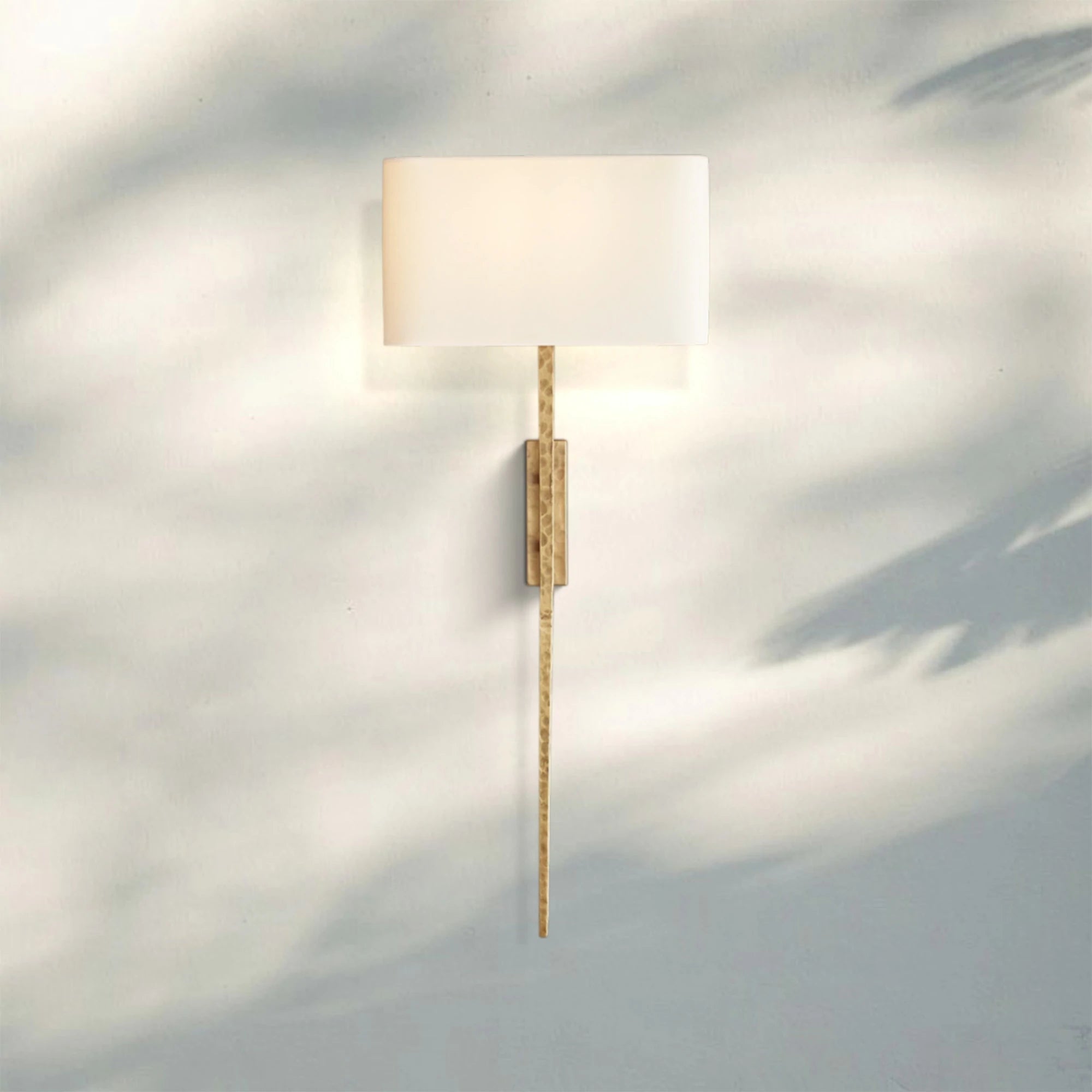 Wrighy Grand Sconce-