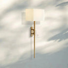 Wrighy Grand Sconce - Blushlighting