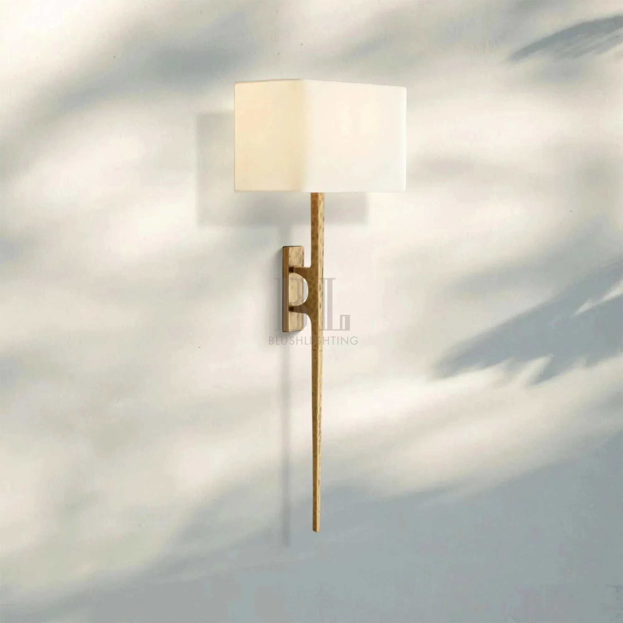 Wrighy Grand Sconce - Blushlighting