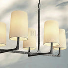 Wrighy Linear Chandelier 54'' 72'' - Blushlighting