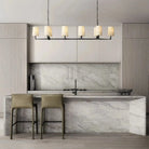 Wrighy Linear Chandelier 54'' 72'' - Blushlighting